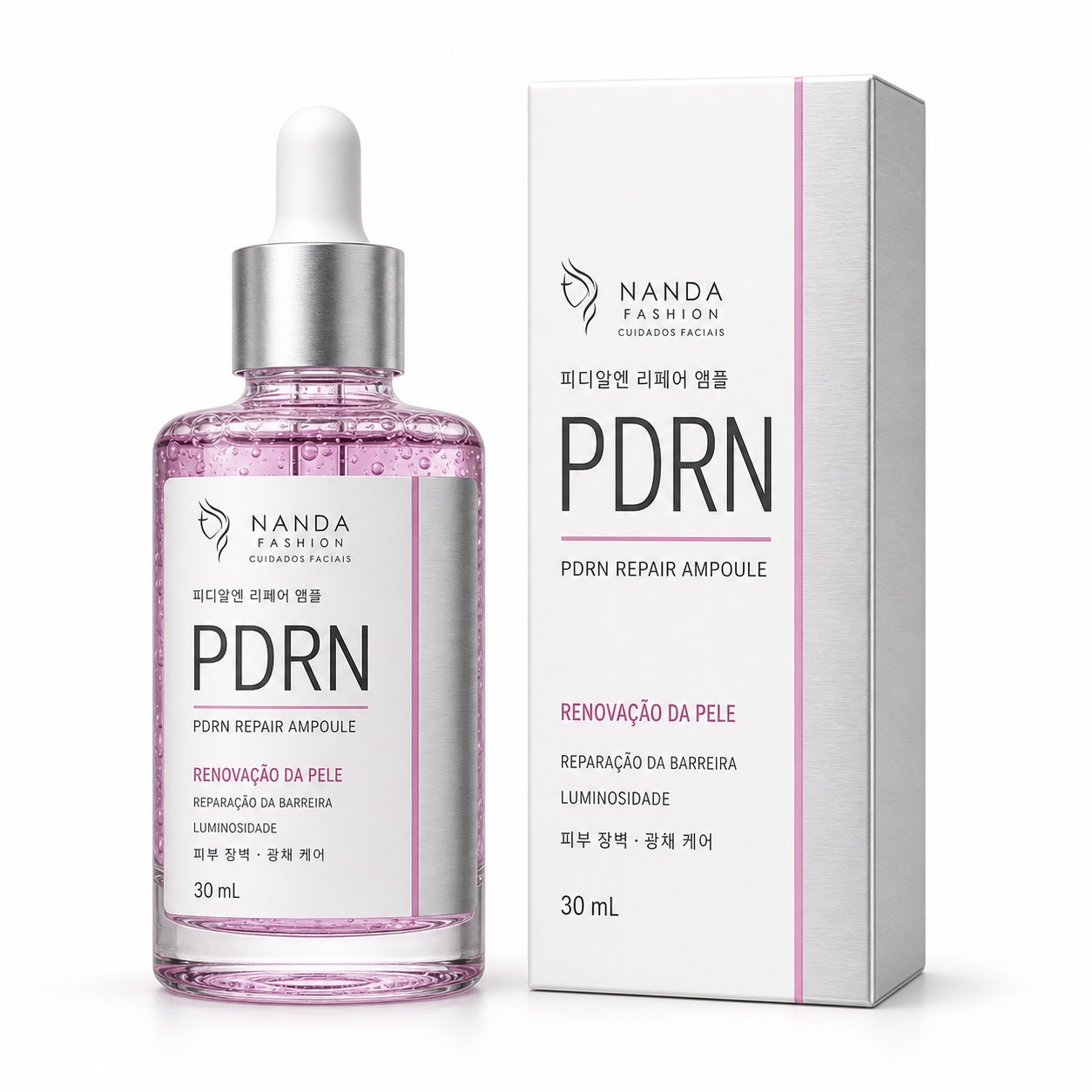 PDRN — Repair Ampoule, NANDA FASHION